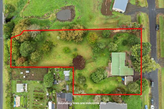 3 Cottle Lane Tuakau_2