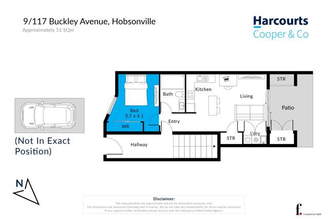 9/117 Buckley Avenue Hobsonville_1