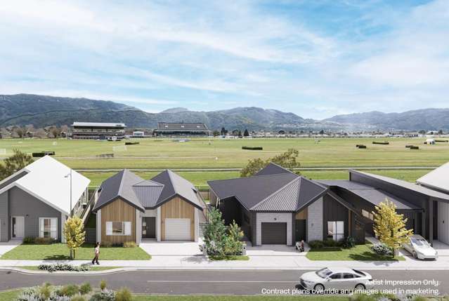 Lot 19 / 42 Silver Knight Street, Back Straight, Wallaceville Estate Wallaceville_4