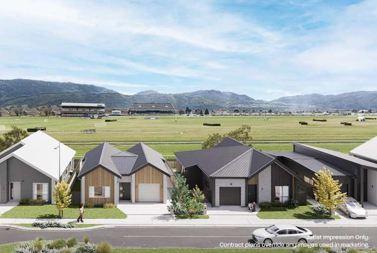 Lot 19 / 42 Silver Knight Street, Back Straight, Wallaceville Estate Wallaceville_4