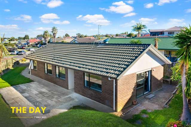 #THEDAY AUCTION THIS WEDNESDAY