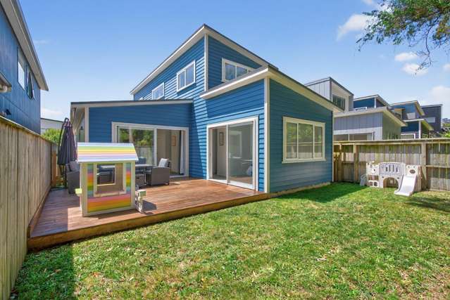 Modern Living | Built 2020 | Walk to Everything