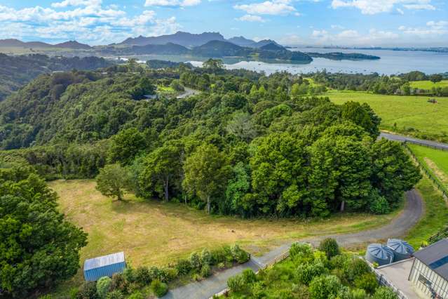 Te Rongo Road Parua Bay_2