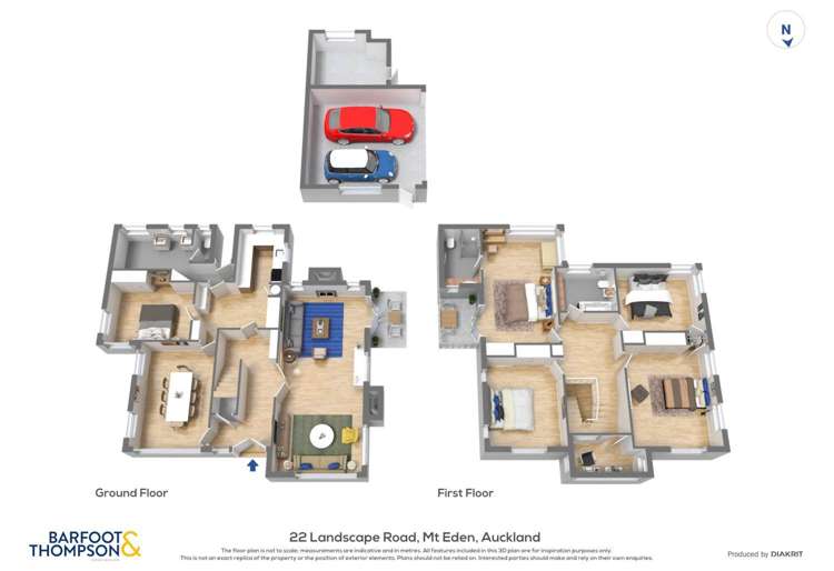 22 Landscape Road Mt Eden_21