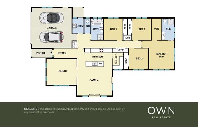 26 Quail Rise Kauri_1