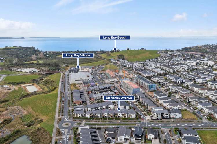 68 Ashley Avenue Long Bay_12