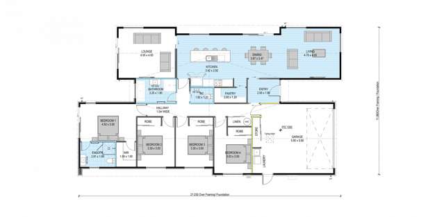Lot 13 Maea Fields  Matamata_1
