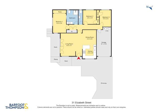31 Elizabeth Street Orewa_1