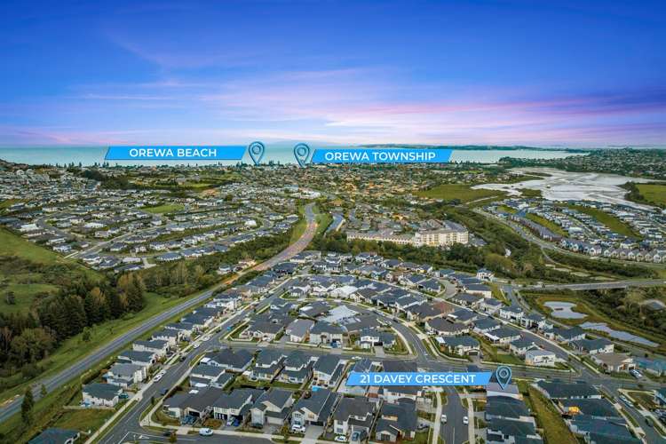 21 Davey Crescent Orewa_39