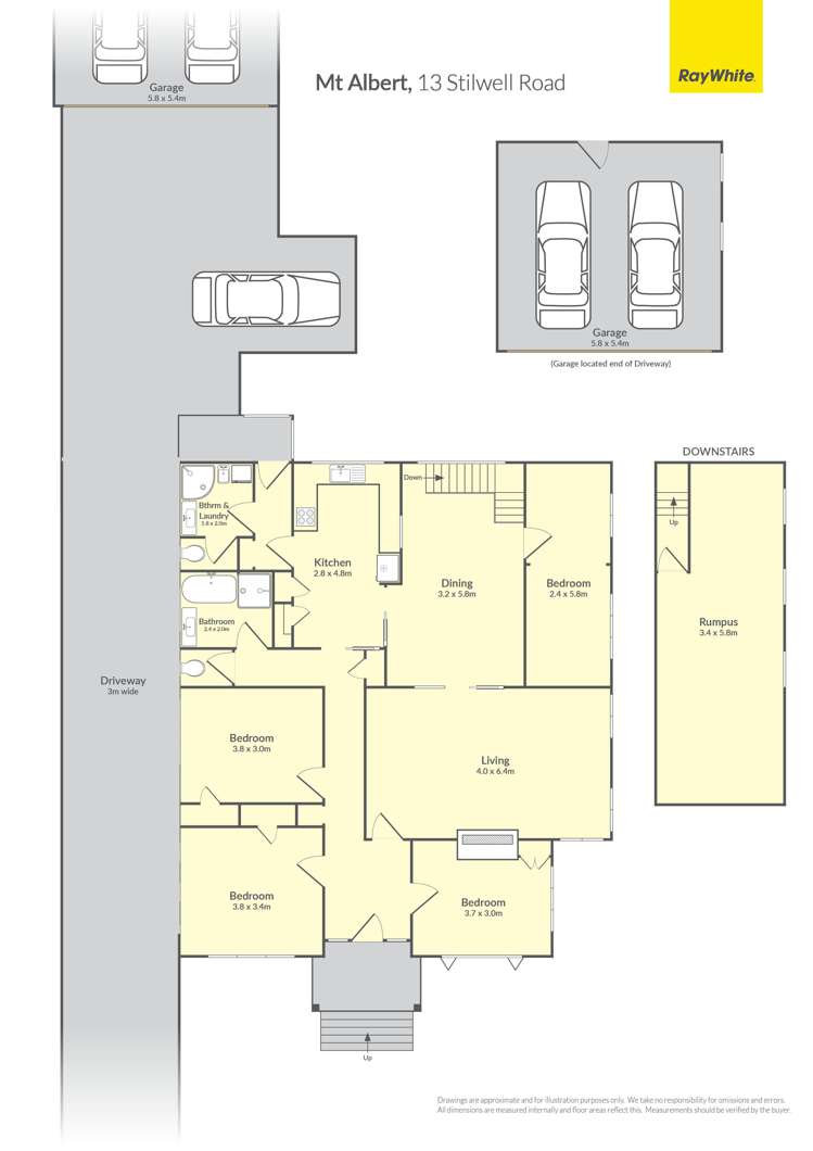 13 Stilwell Road Mount Albert_19