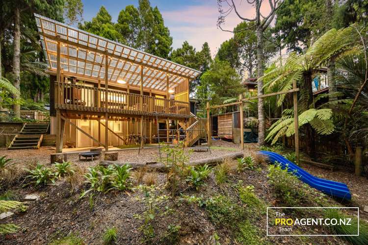 3 Minnehaha Avenue Titirangi_15
