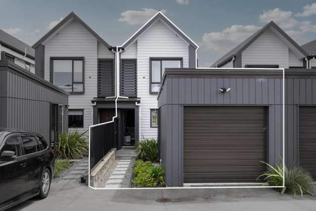 A Smart Move for First Timers or Investors