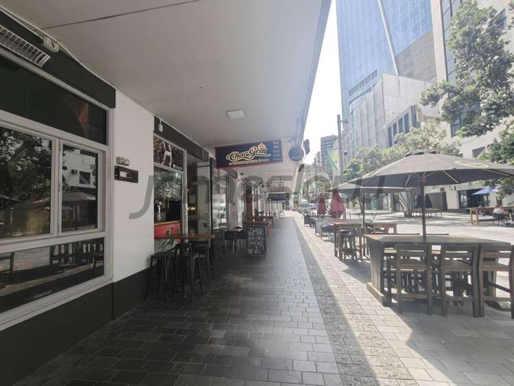 42 Fort Street City Centre_7