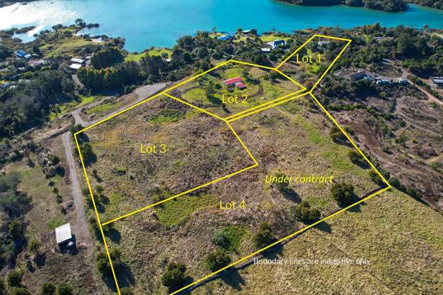 Lot 3/114 - 115 Hauparua Lane Kerikeri_1