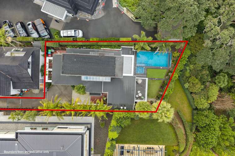 117B St Stephens Avenue Parnell_21