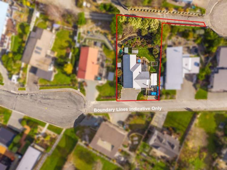34 Glenwood Avenue Highfield_41