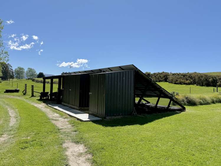 88 Maytown Road Waimate_23