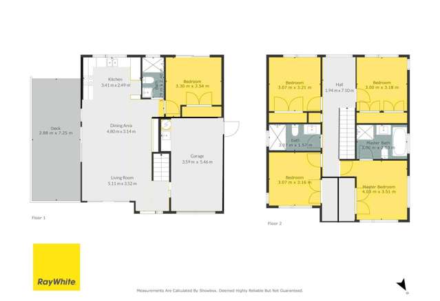 151B Barrack Road Mount Wellington_1