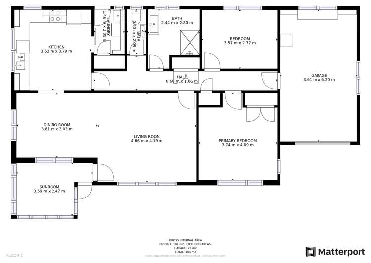 2/248 Bridge Street The Wood_17