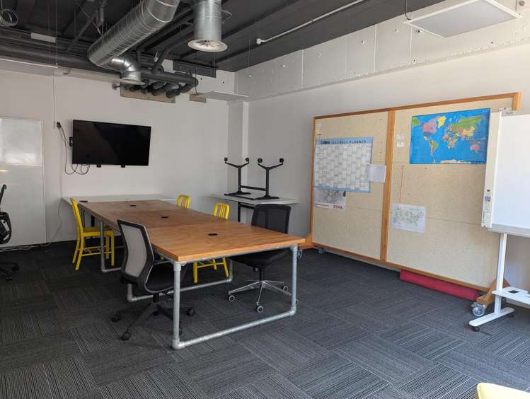 Level 2.1/40 Taranaki Street Te Aro_9