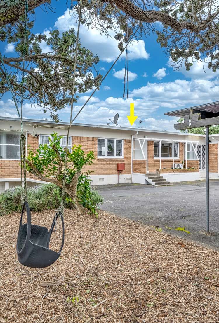 3/33 Rodney Street Howick_32