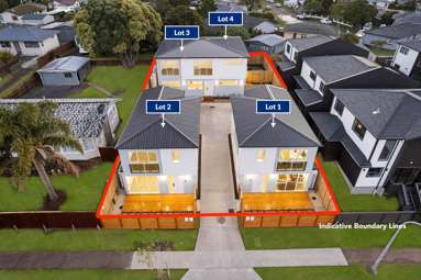 Lot 1-4/46 Heybridge Street_1