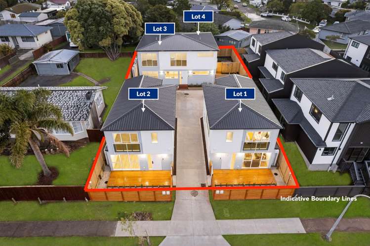 Lot 1-4/46 Heybridge Street Manurewa_1