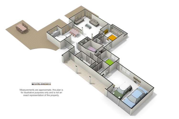 152 Woodlands Park Road Titirangi_15