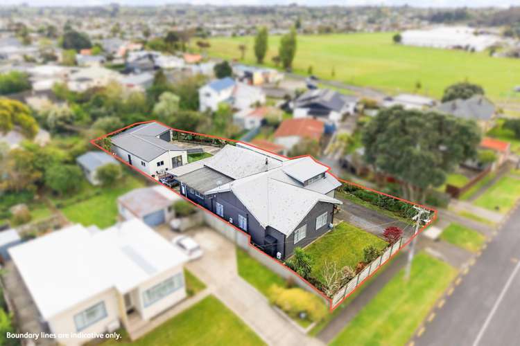 250 London Street Tawhero_22