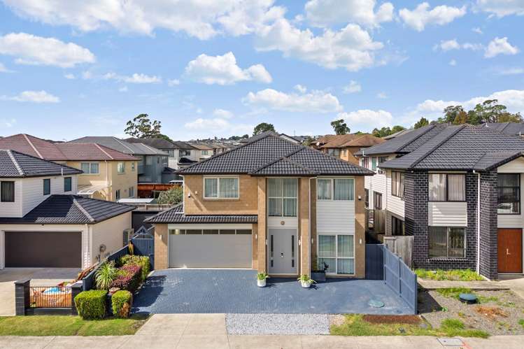 4 Carrygawley Road Flat Bush_30