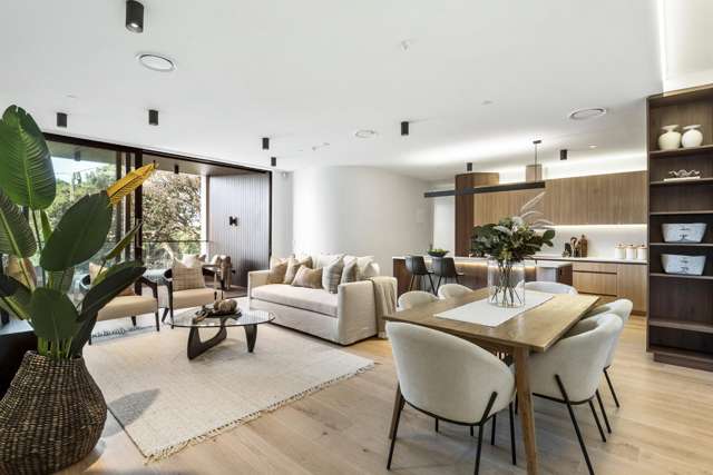 The Perfect Downsizer!