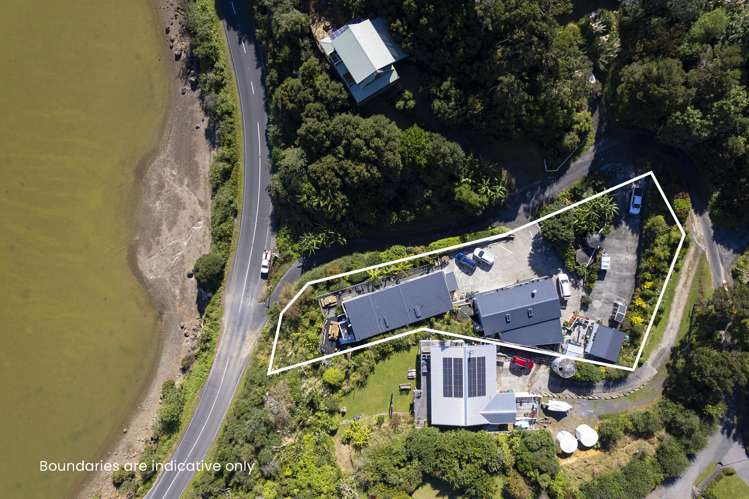 8 Lewer Road Whangaroa_19