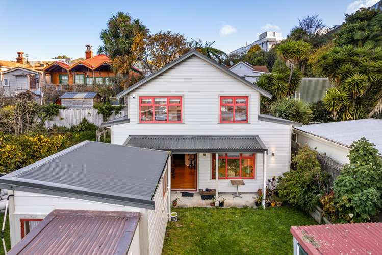 7 Ranfurly Terrace Mount Cook_7