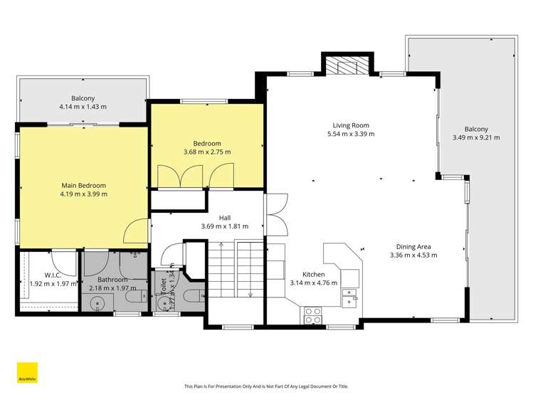 27B Tekoah Place Judea_23