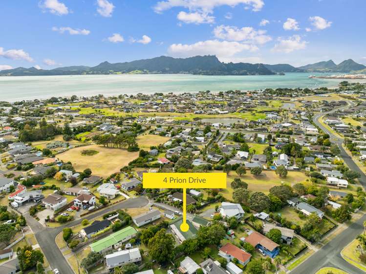 4 Prion Place One Tree Point_33