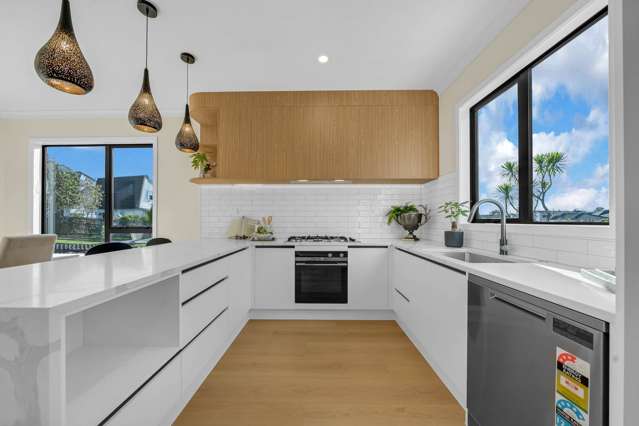 Lot 1-4/25 La Perouse Street Botany Downs_4