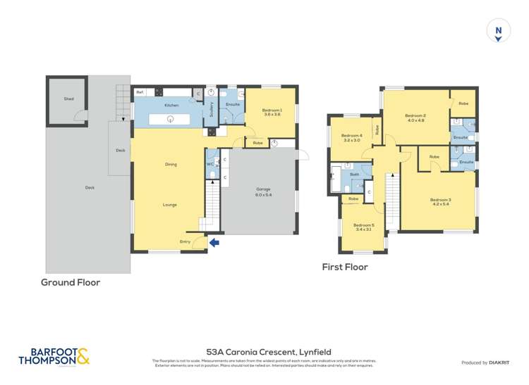 53a Caronia Crescent Lynfield_17
