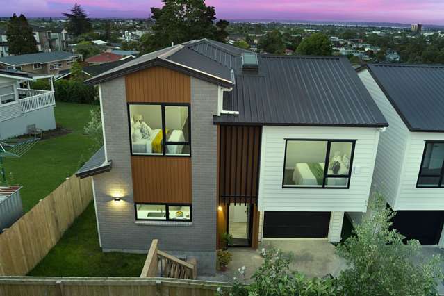 Lot 5/8 Mason Street New Lynn_4