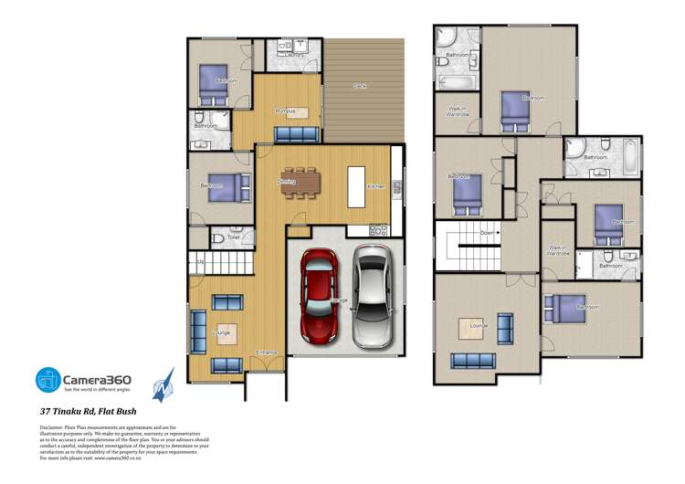 37 Tinaku Road Flat Bush_1