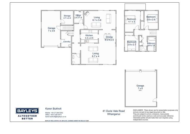 41 Durie Vale Road Durie Hill_1