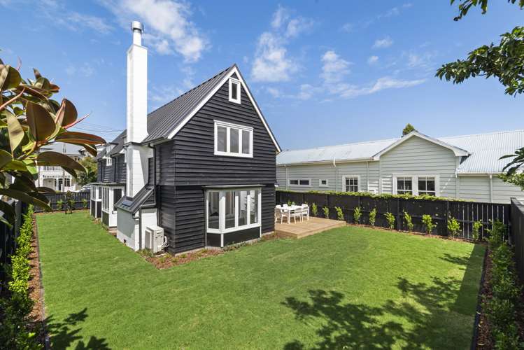 2a Beaconsfield Street Devonport_20