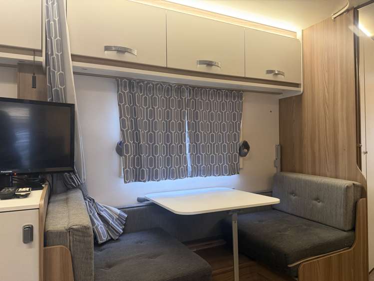 Site/26c Caravan-Eco Holiday Pk, 337 Lehmans Rd Rangiora_6