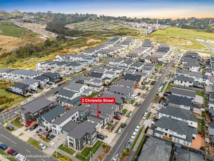 2 Christella Street Flat Bush_16