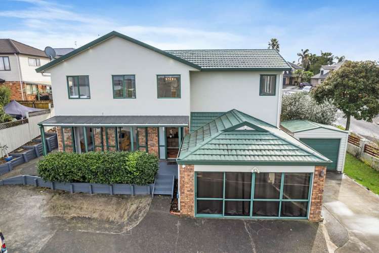 26 Chieftain Rise Goodwood Heights_35