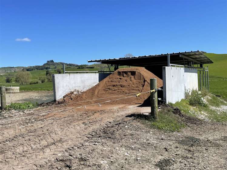 135 Whataroa Road Te Kuiti_34