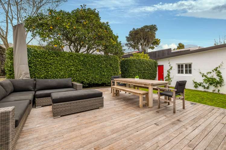 13 Brewster Avenue Morningside_5