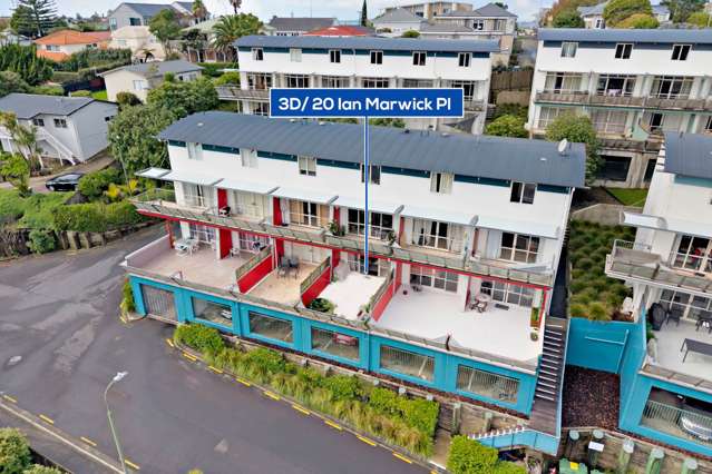 3d/20 Ian Marwick Place Birkenhead_2