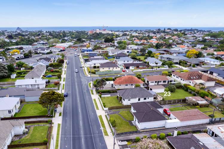 23 Waimea Street Westown_24