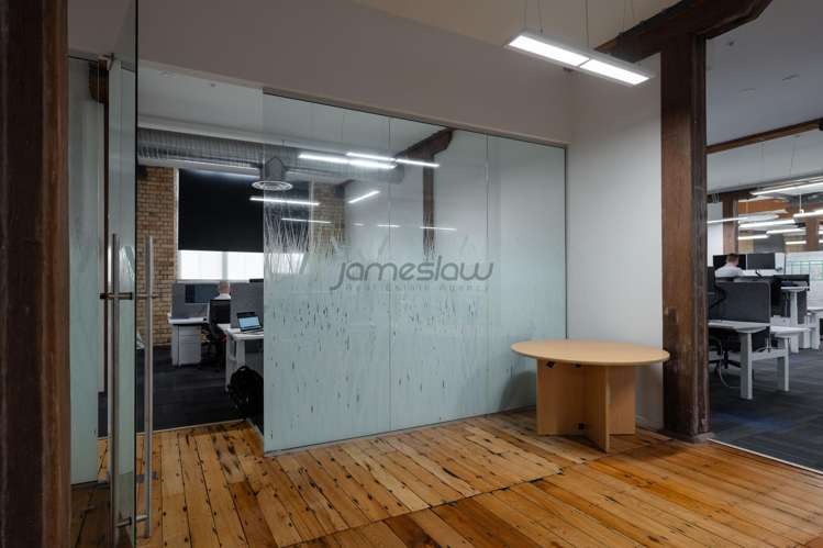 Tenancy 12/125 The Strand Parnell_12