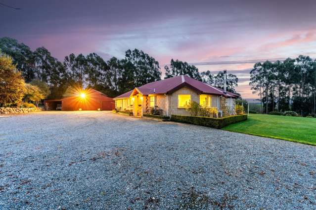 It's Not Just a Home, It's a Lifestyle.